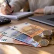 До 50 евро отгоре към минималната заплата догодина