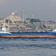 Двама капитани арестувани след потъването на кораб с 10 души в Мраморно море