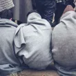 Мадрид даде зелена светлина за палатков лагер за мигранти в Сеута