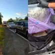 Нови данни за наркоудара край Бургас: Стотици килограми дрога пътували за Турция