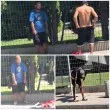 Поредни &bdquo;зомбита" в Пловдив: страшното е, че гледката вече не изненадва ВИДЕО