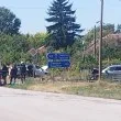 Тежък сблъсък край Полски Тръмбеш: Една жена загина, друга е транспортирана с хеликоптер СНИМКИ
