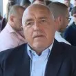 Борисов: Аз съм против ГЕРБ да има собствен кандидат за президент