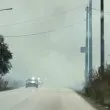 Избухна нов голям пожар в София