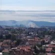Избухна нов голям пожар в София СНИМКИ+ВИДЕО