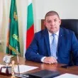 Кметът на Кричим Атанас Калчев поздрави Пловдив за празника на града