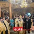 Пловдивският митрополит Николай отправи тържествено послание за Съединението на България