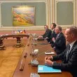 След Москва и Киев: Европа влиза в преговорите за мир