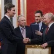Три часа зад затворени врати с Путин: Има ли пробив в тайния мирен план на Тръмп?