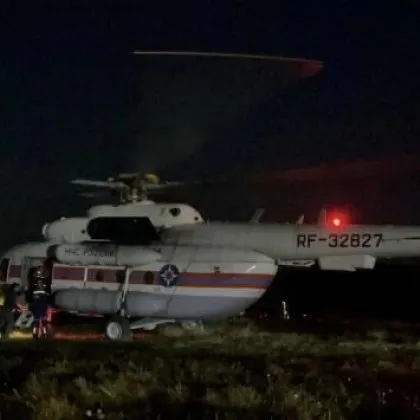 Лавина погуби 11 алпинисти в Кавказ, шестима са в неизвестност