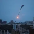 Дронове летяха към Киев, въпреки временното примирие