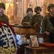 Хиляди се стичат в Белград за последното сбогом с Ратко Младич