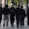 &bdquo;Локали" нападнаха момче посред бял ден в центъра на София