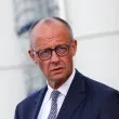 Мерц с първи думи след поражението в Саксония-Анхалт