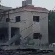 Нощ на удари в Южен Ливан: 11 загинали, сред тях две бебета
