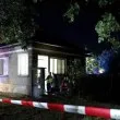 Последна среща преди трагедията в Исперих: Бащата завел момичетата при майка им