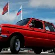 Русия и Северна Корея отвориха първия автомобилен мост помежду си