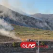 Сериозен спад в пожарите отчита Джартов
