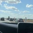Втора катастрофа за минути на АМ &bdquo;Тракия" в посока София