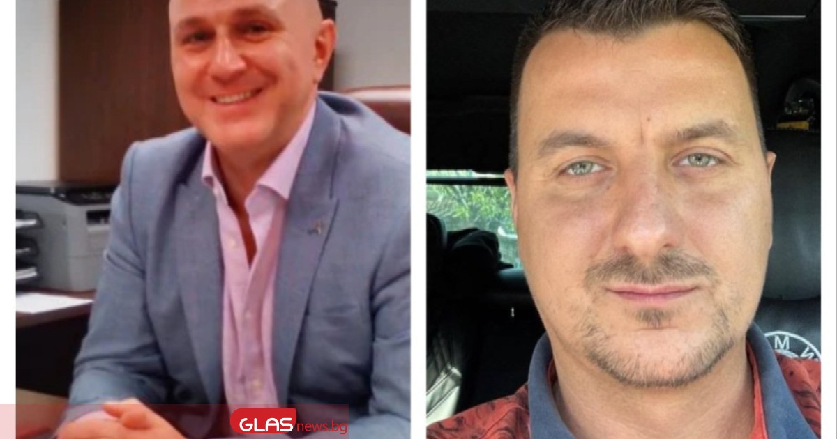 Стари началници с нови постове в пловдивската полиция