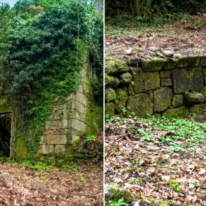 Цяло испанско село за 0 евро? Офертата има една много скъпа уловка