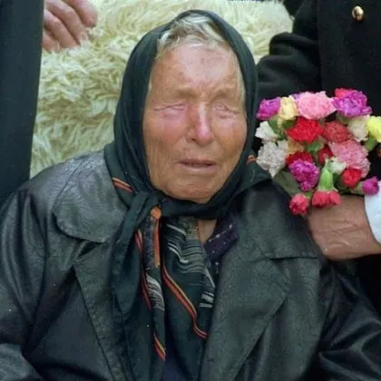 Ванга предсказала появата на &bdquo;свръхчовеци" през 2027 г.?