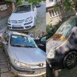 Автомобили гният от години по улиците в Пловдив. Къде е контролът?