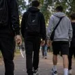 Деца размахват ножове в софийски парк: &bdquo;Изпусната ли е работата?"