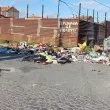 Мръсотия до шия в Бургас: Квартал &bdquo;Победа" потъна в боклуци СНИМКИ