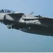 Полша вдигна военната авиация заради руски ракетни атаки
