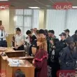 Съдът поряза 17-годишния, обвинен за убийството на Георги