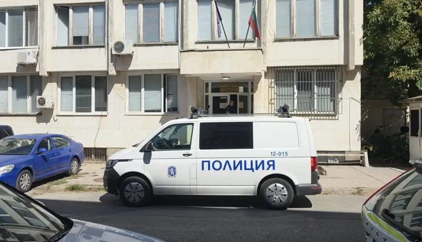 Задържаха бившия областен управител на Монтана и брат му