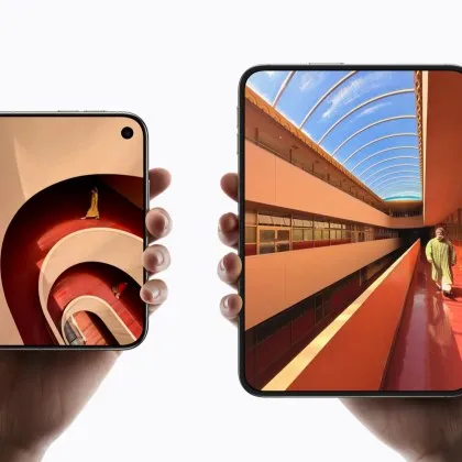 Apple направи първата голяма промяна в iPhone-ите от години. Ето каква е тя! СНИМКИ