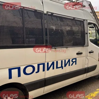 Ударна спецакция в Брусарци: Полицията влезе при кмета