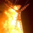 Черна серия на Burning Man: Трима мъже починаха за три дни
