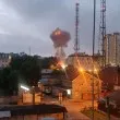 Четирима загинали, сред които и дете, при масирана украинска атака с дронове в Новоросийск