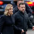 Дрон за малко ударил самолет, превозващ Зеленски