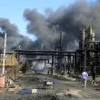 Химическо оръжие във войната в Судан: Нови доказателства засилват подозренията