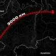 Удар на 3000 км: Украйна порази руската газова столица