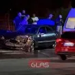 Жестока катастрофа в квартал в София: Две коли са помляни, има пострадали СНИМКИ