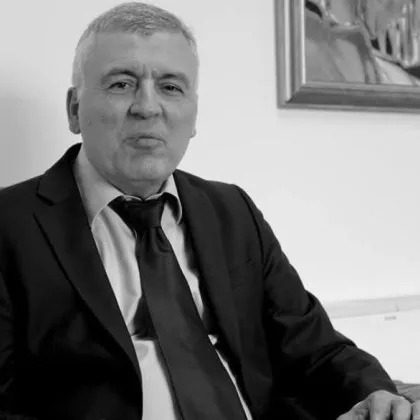 Почина Красимир Ангарски - един от архитектите на валутния борд у нас