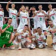България гони втора победа срещу Португалия на Евроволей