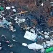&bdquo;Къде си, държаво?": Река от боклук поглъща &bdquo;Филиповци" ВИДЕО
