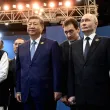 Лидерите на БРИКС с общ фронт: Призоваха за мир и дипломация на срещата в Индия