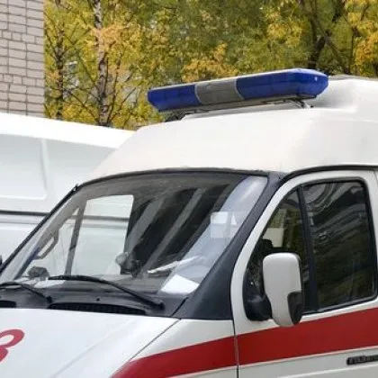 Меле в Берлин: Автобус се вряза в дърво, пострадаха 11 пътници