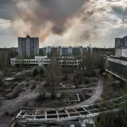 Русия обвини Украйна в атака край Запорожката АЕЦ, има загинали
