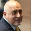 Борисов: Илияна Йотова е моят идеологически противник