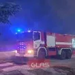 Два пожара за 5 часа: Къща изгоря, задържаха младеж
