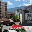 Пламна пожар между блокове в София, последва моментална реакция СНИМКИ