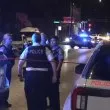 Стрелба от кола в Чикаго: Жена е простреляна в главата, ранени са две деца